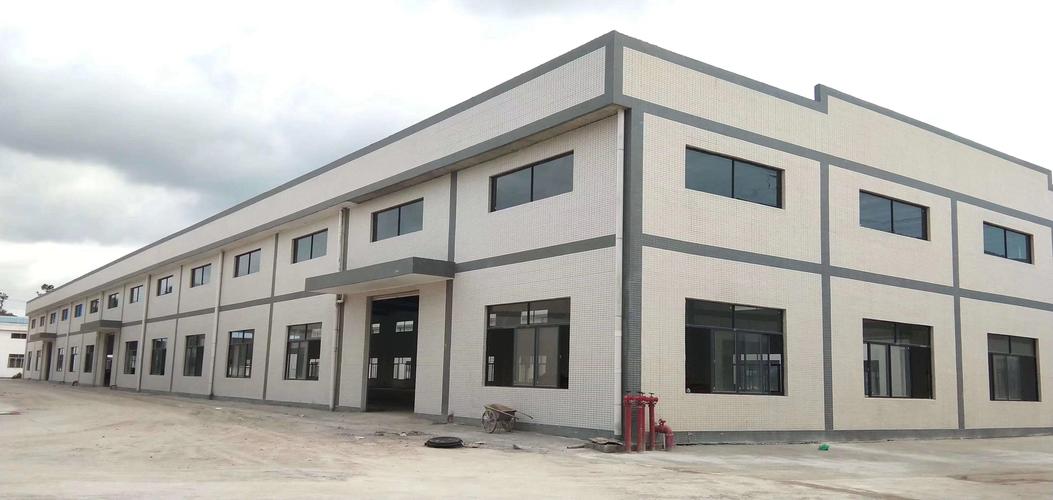 八宿县厂房保洁